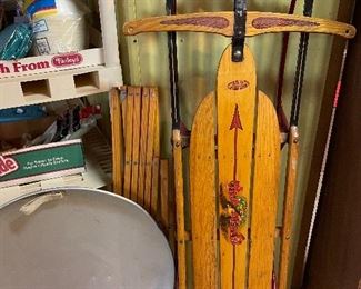 Sleds