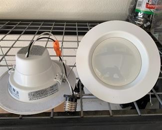 7 Conserv - Energy LED Retrofit Kit