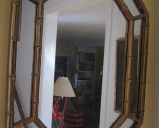 Large Mirror