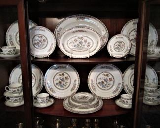 Wedgwood China