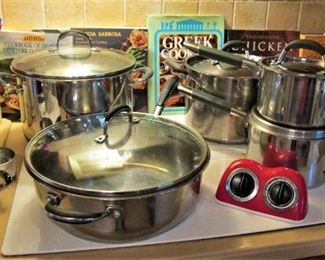 Cookware