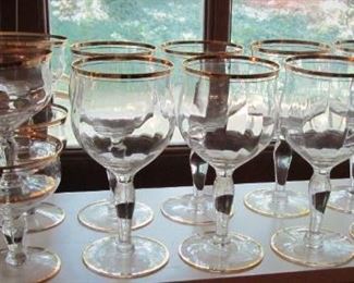 Glassware