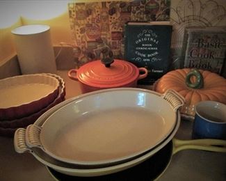 Vintage Le Creuset
