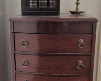 Sewing Chest