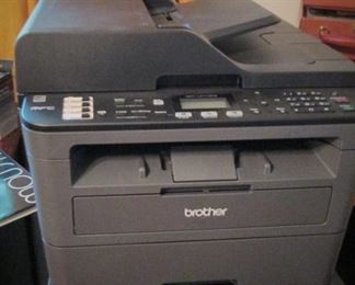 Brother Printer