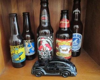 Beer Bottles