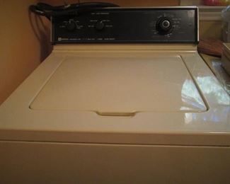 Whirlpool Washer