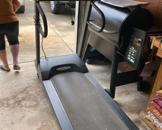 Now $75 was $150 treadmill vision fitness 