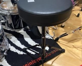 95- $10 Drum throne Student 