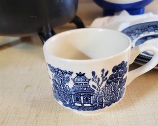 Churchill Fine English Cup