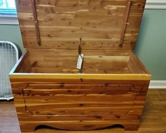 CedarChest