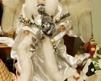 ChristmasAngel