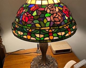 Cool replica lamp