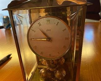 Cool vintage clock