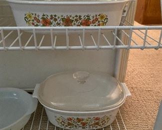 Corning ware 
