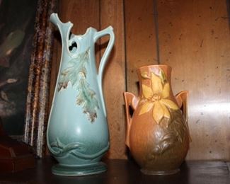 Weller and Roseville