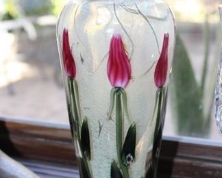 Vandermark, signed and numbered