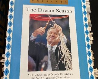 Dean Smith Sports Illustrated