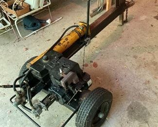 Available to purchase prior to sale. $500