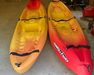 Purchase prior to sale at $500 each.