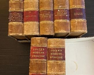 1907 first edition printing