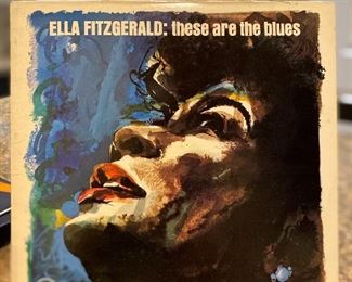 Incredible collection of records (by all, LPs)! Over 1500 covering all music genres. 