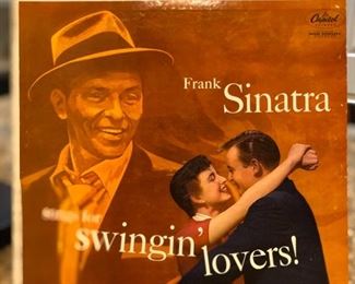 Incredible collection of records (by all, LPs)! Over 1500 covering all music genres. 