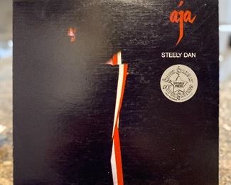 Incredible collection of records (by all, LPs)! Over 1500 covering all music genres. 