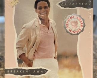 Incredible collection of records (by all, LPs)! Over 1500 covering all music genres. 