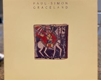 Incredible collection of records (by all, LPs)! Over 1500 covering all music genres. 