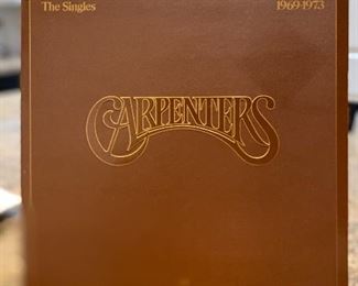 Incredible collection of records (by all, LPs)! Over 1500 covering all music genres. 