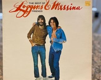 Incredible collection of records (by all, LPs)! Over 1500 covering all music genres. 