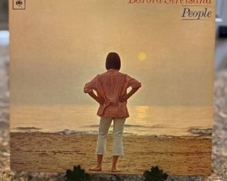 Incredible collection of records (by all, LPs)! Over 1500 covering all music genres. 