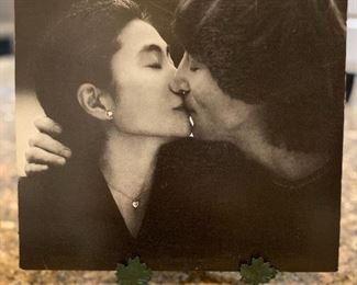 Incredible collection of records (by all, LPs)! Over 1500 covering all music genres. 