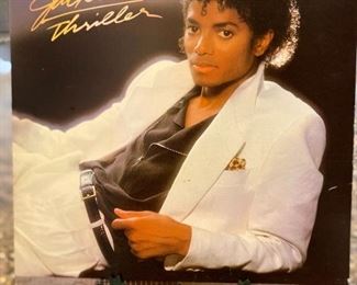 Incredible collection of records (by all, LPs)! Over 1500 covering all music genres. 