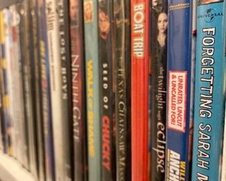 Huge selection of books, CDs, DVDs, and Games.