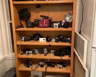 Cameras