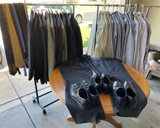 Dressed For The Occasion