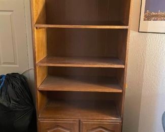 Give Your Books A New Home