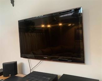 Samsung Tv Bluray Player