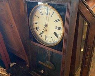 One of Many Clocks