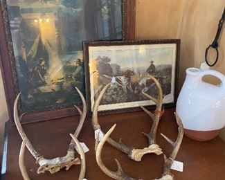 Antlers