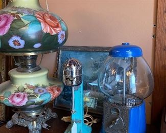 Gumball Machine