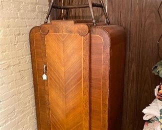 French Chifforobe 