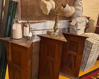 Architectural Pieces