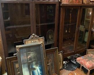 More China Cabinets