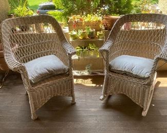 Porch furniture