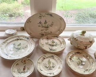 Longchamps china France