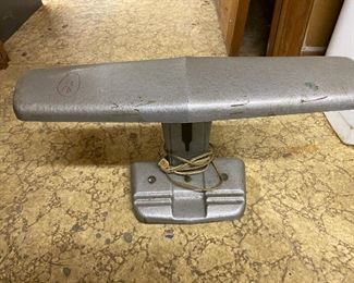 Industrial Desk Lamp