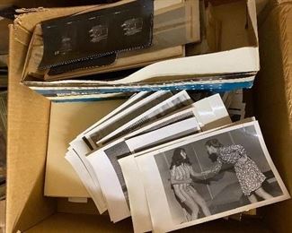 Lots of Old Black and White Photos from Denton, N.C.